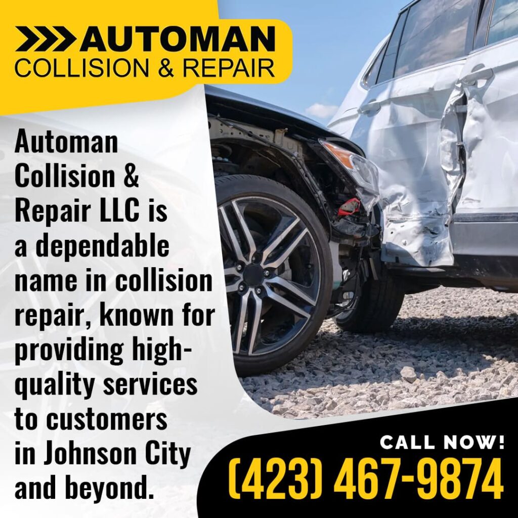 High-quality services in Johnson City