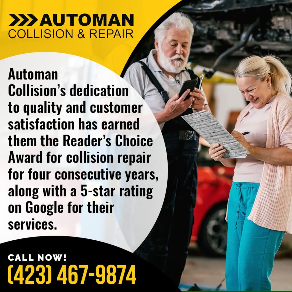 Quality and Customer Satisfaction
