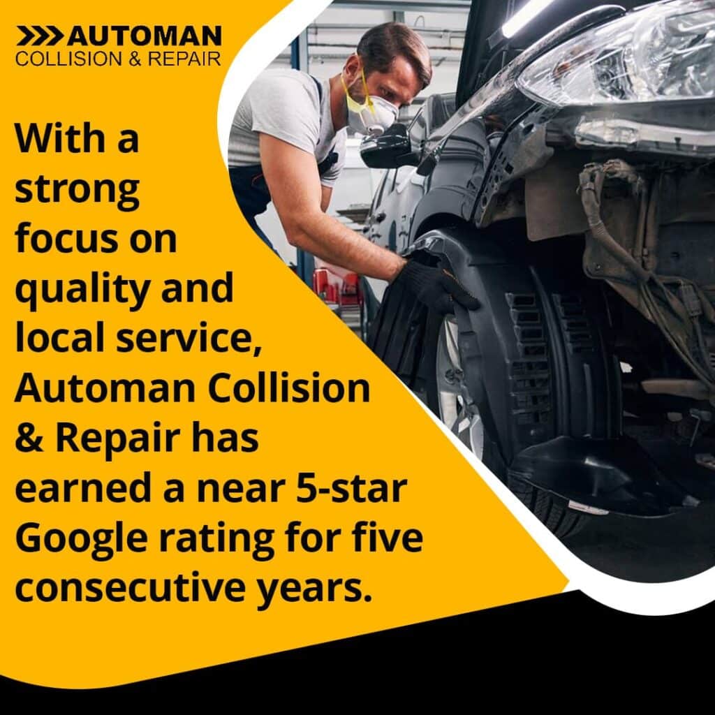 Quality and Local Service