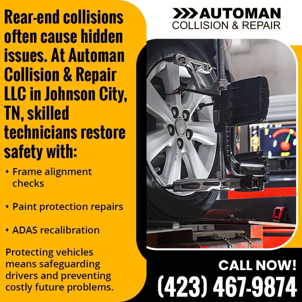 Johnson City TN skilled technicians